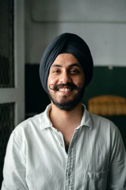 Arjun Singh