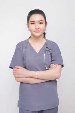 Linh Trần