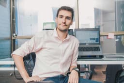 Marco Rinaldi