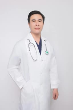 Dr Minh Lê